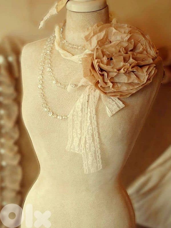 mannequin  dress form مانيكان 16