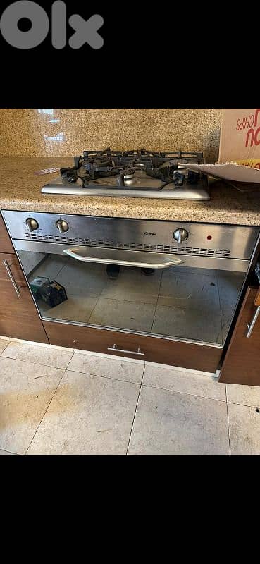 full kitchen appliancez used like new 1