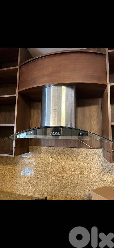 full kitchen appliancez used like new 3