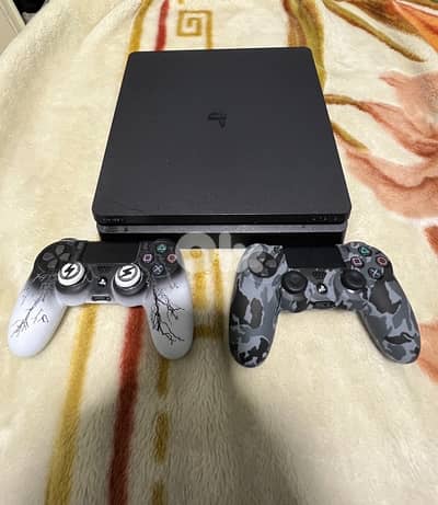 ps4 slim