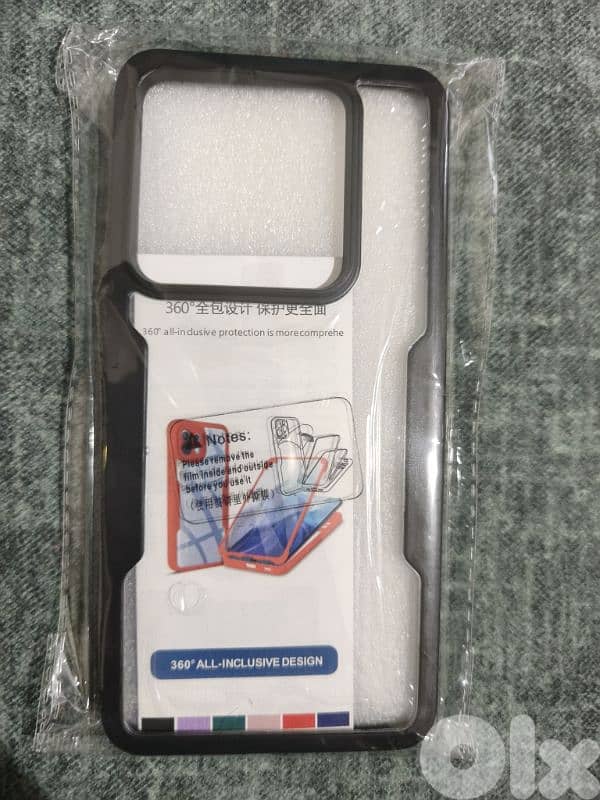 Xiaomi 14t pro covers 5