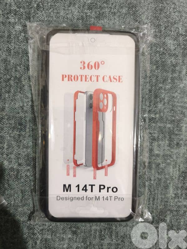 Xiaomi 14t pro covers 6