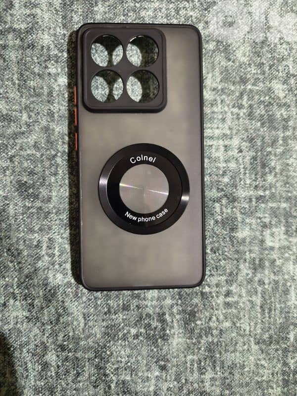 Xiaomi 14t pro covers 8