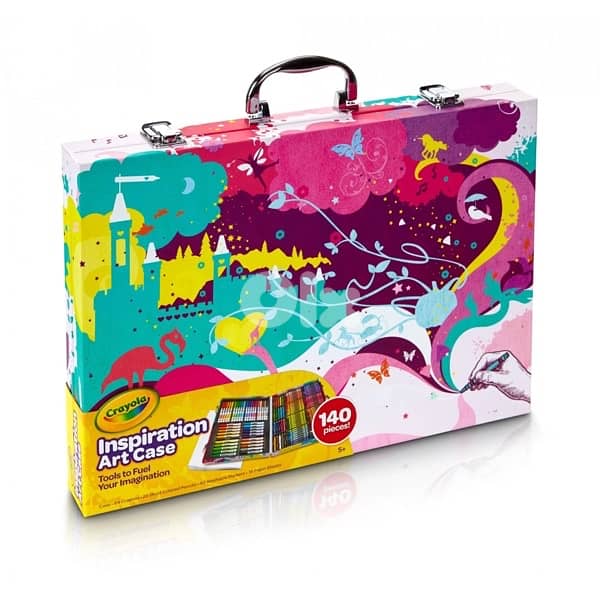 crayola art case 2