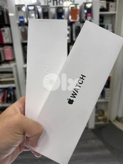 apple watches new starting 210$