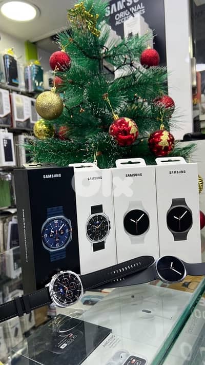 glaxi watch staring 210$ new with warranty