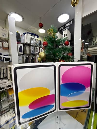 ipad 11 (A16) 128g new