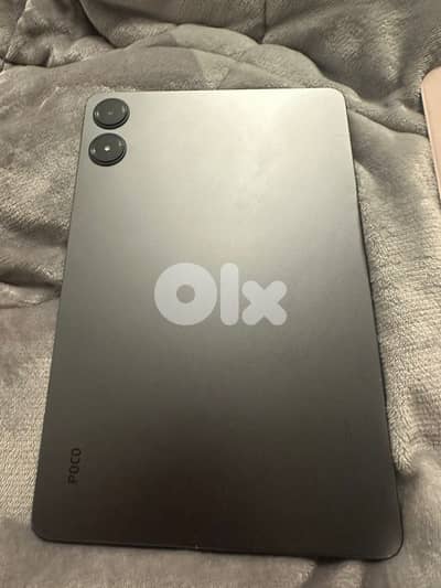 Xiaomi POCO Pad Pro Tab / 8 256 / SIM Card / Stylus Pen / Original Box