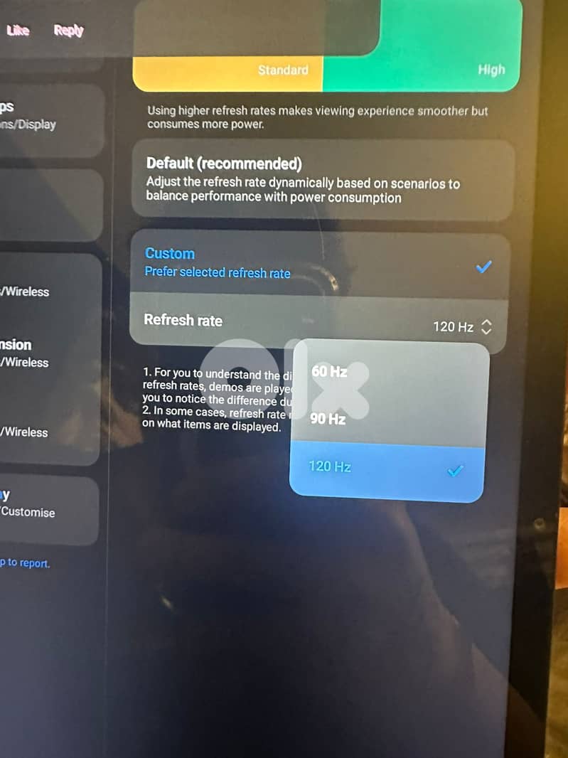 Xiaomi POCO Pad Pro Tab / 8 256 / SIM Card / Stylus Pen / Original Box 1