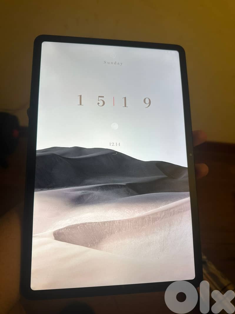 Xiaomi POCO Pad Pro Tab / 8 256 / SIM Card / Stylus Pen / Original Box 2