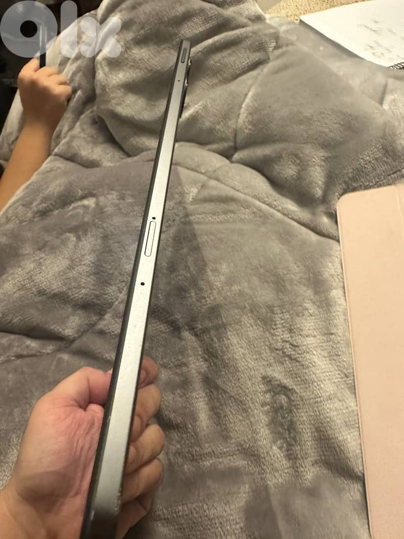 Xiaomi POCO Pad Pro Tab / 8 256 / SIM Card / Stylus Pen / Original Box 3