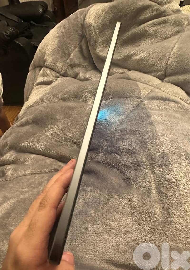 Xiaomi POCO Pad Pro Tab / 8 256 / SIM Card / Stylus Pen / Original Box 4