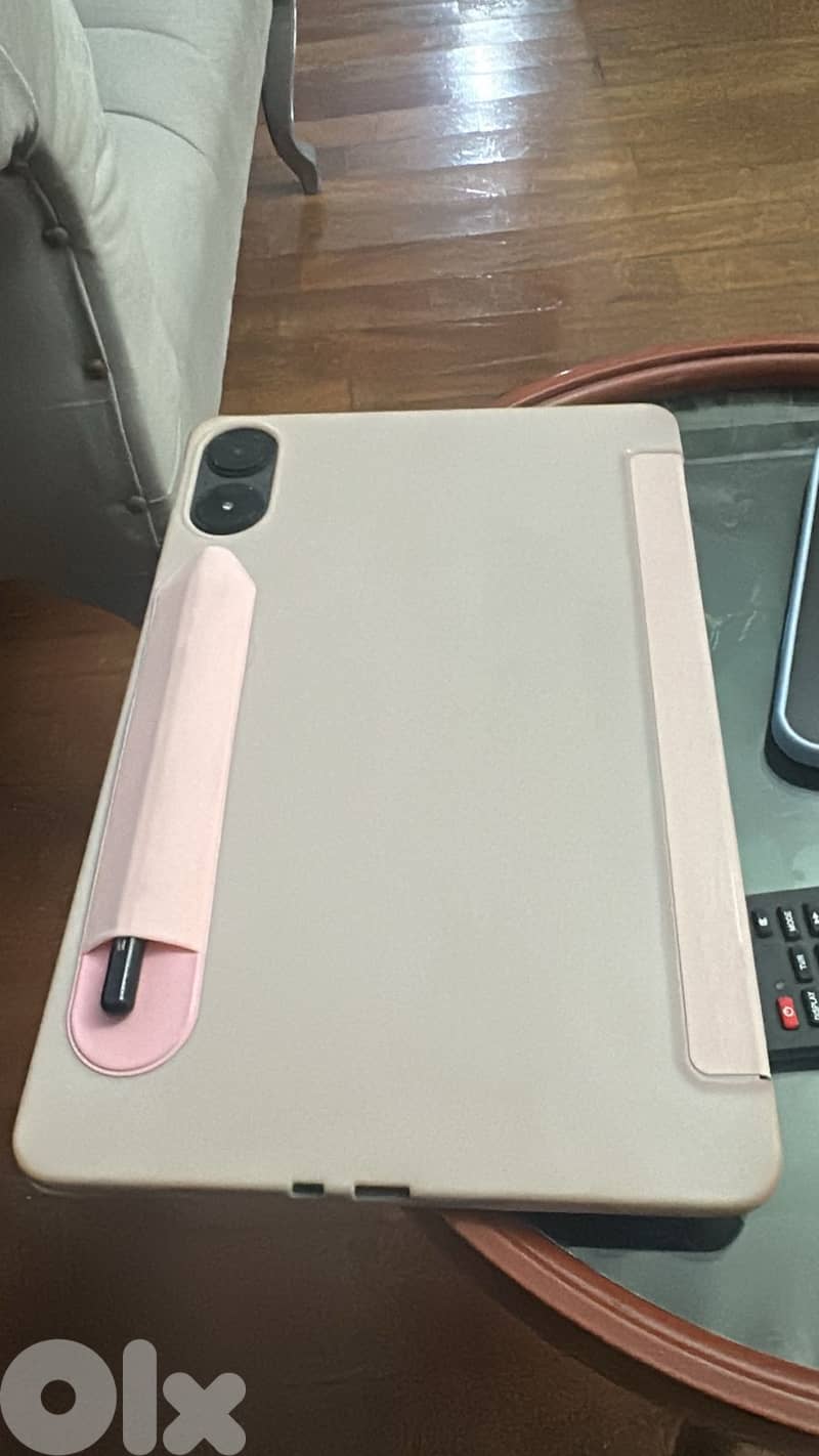 Xiaomi POCO Pad Pro Tab / 8 256 / SIM Card / Stylus Pen / Original Box 8