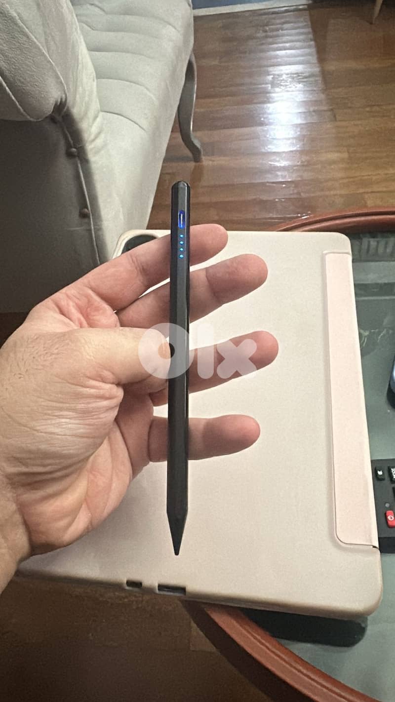 Xiaomi POCO Pad Pro Tab / 8 256 / SIM Card / Stylus Pen / Original Box 9