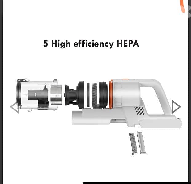 K b -Elements” with a 400 W motor, 2