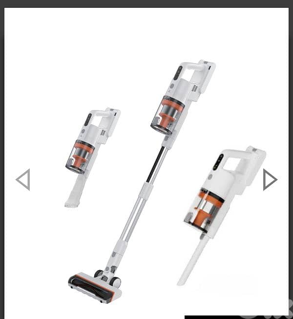 K b -Elements” with a 400 W motor, 3