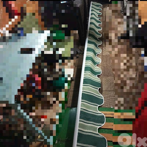 outdoor tent 5mx2m 1