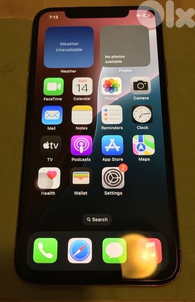 iPhone XS طرابلس القبة