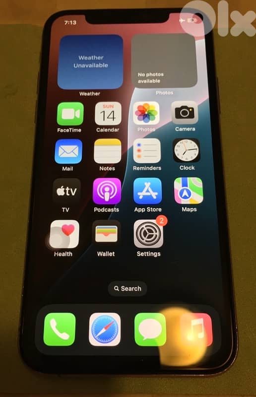 iPhone XS طرابلس القبة 0