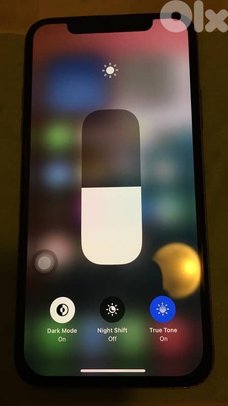 iPhone XS طرابلس القبة 2