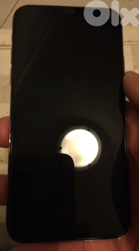 iPhone XS طرابلس القبة 4