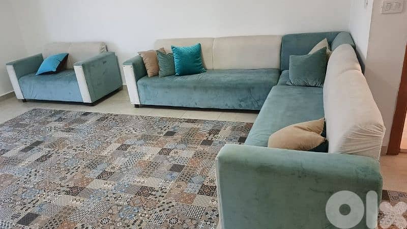 صيدا بيساريه 1