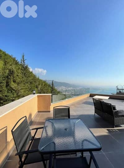 Duplex for sale in adma دوبلكس للبيع في ادما