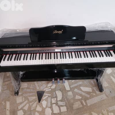 New digital piano New digital piano
