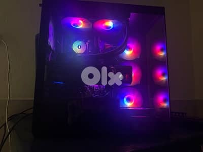 pc gaming streaming rendering