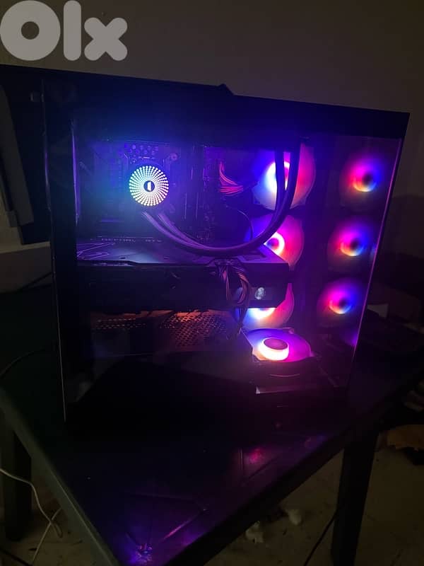 pc gaming streaming rendering 2