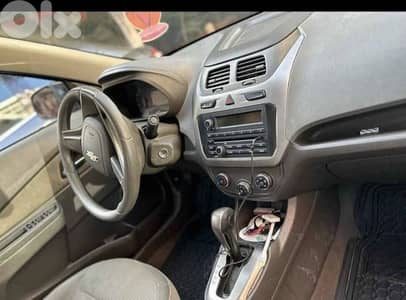 شيفروليه كوبلت 2016