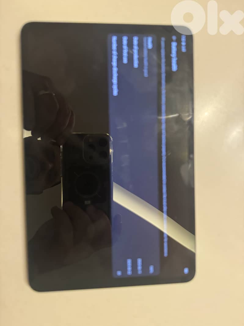 RedMagic Astra Gaming Tablet like new! 1