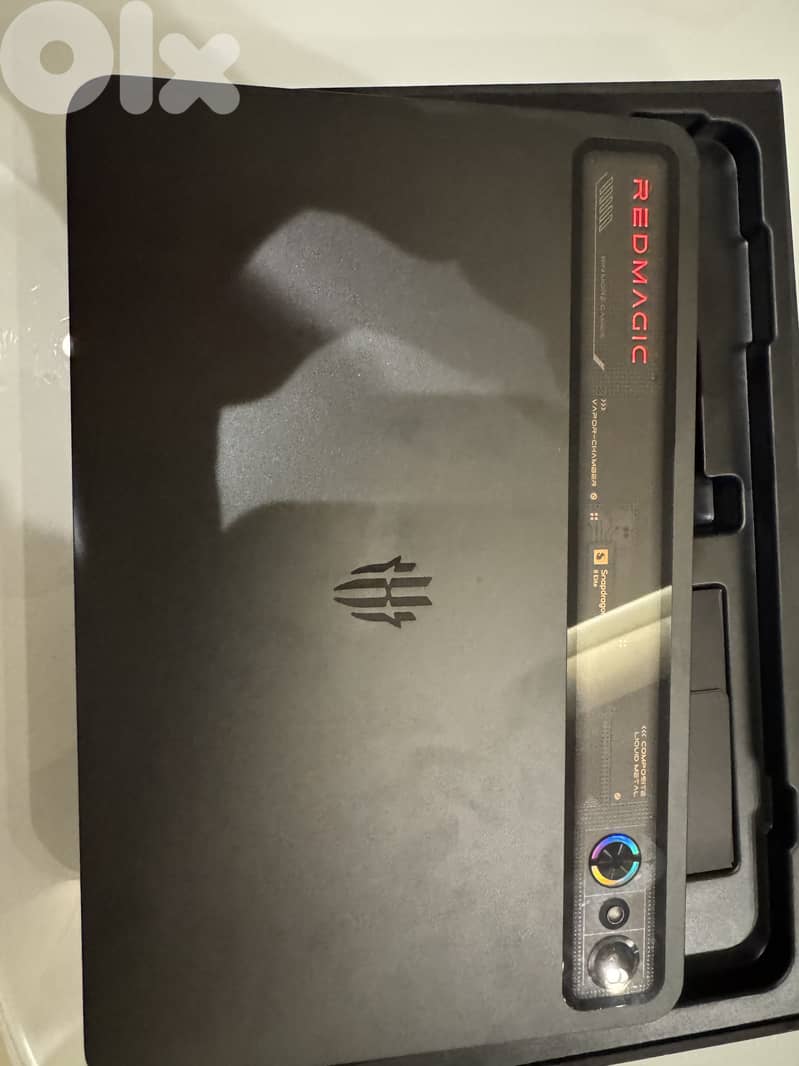 RedMagic Astra Gaming Tablet like new! 3
