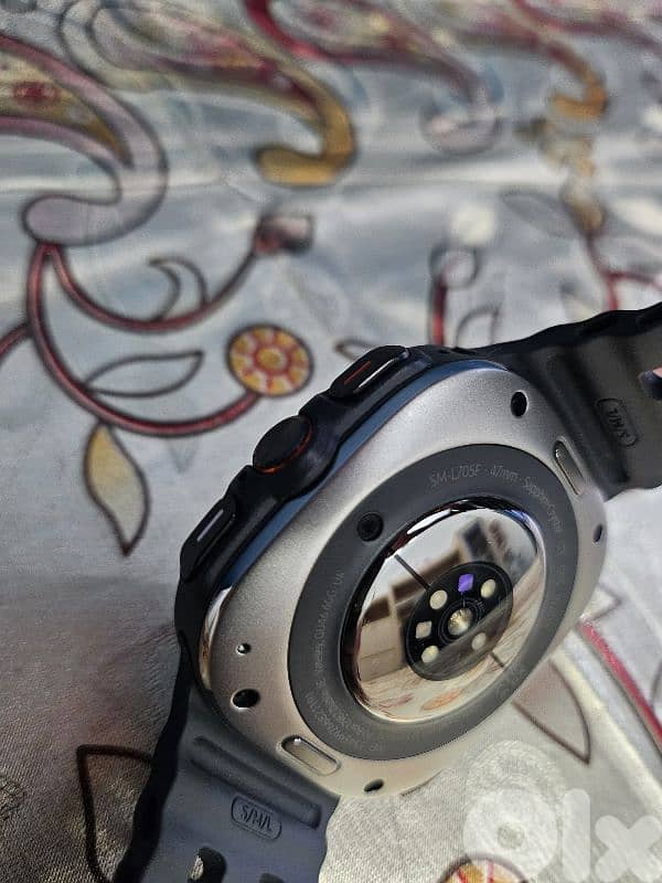 Samsung galaxy watch ultra 4