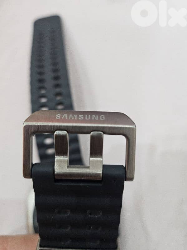 Samsung galaxy watch ultra 9