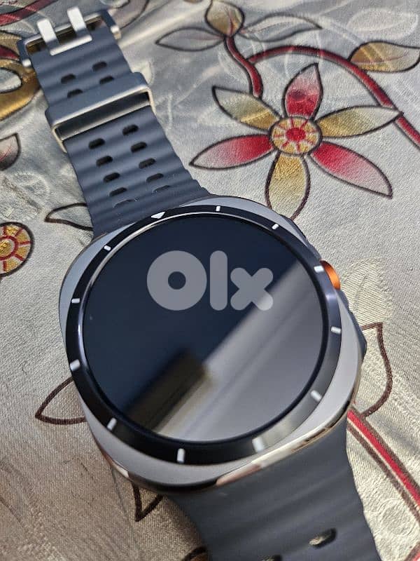 Samsung galaxy watch ultra 11