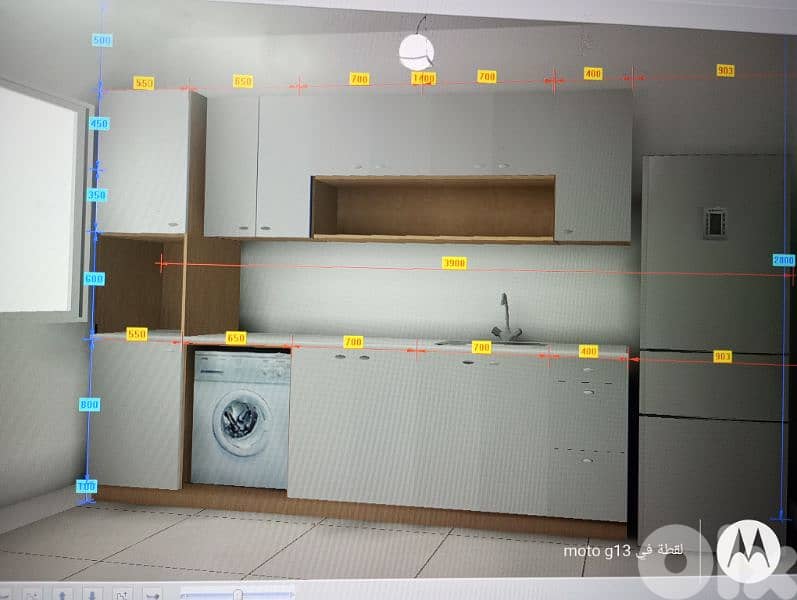 ديكور وتصميم داخلي 4