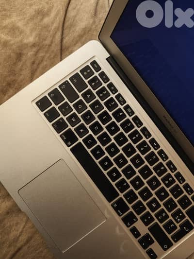 Macbook Air