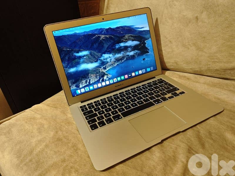 Macbook Air 2