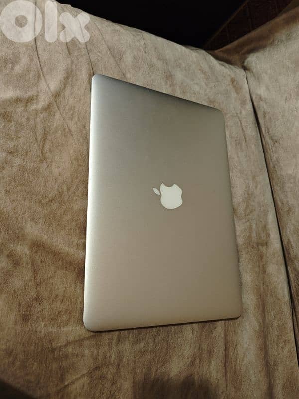 Macbook Air 3