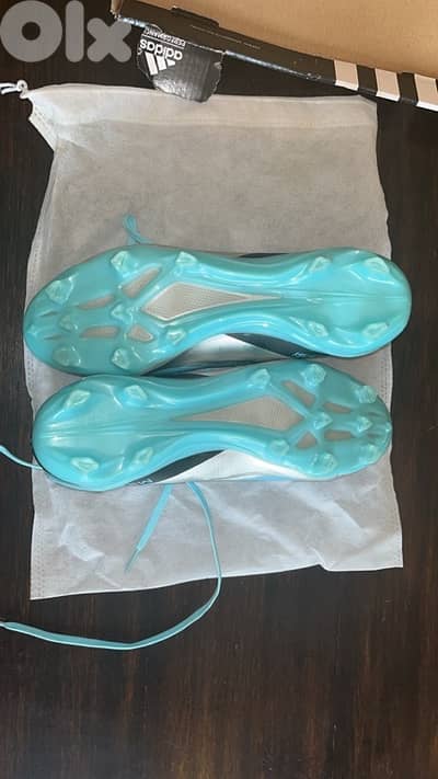 Original New Adidas Football Shoes - Open Box