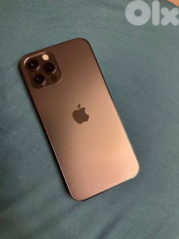 Iphone 12 pro 2