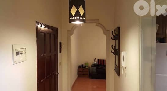 Apartment For rent Ain el remmaneh