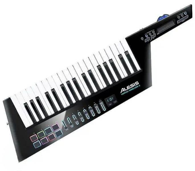 alesis vortex wireless 2 2
