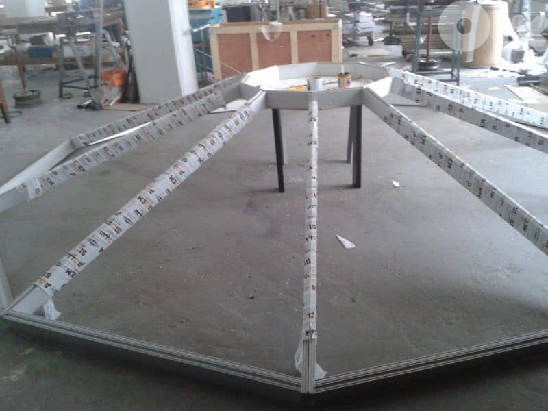 خدمات للشرك 1