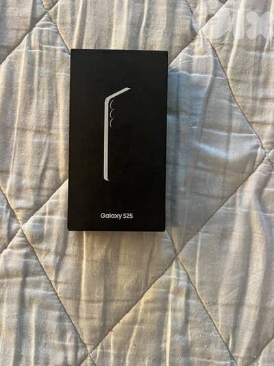 galaxy s25