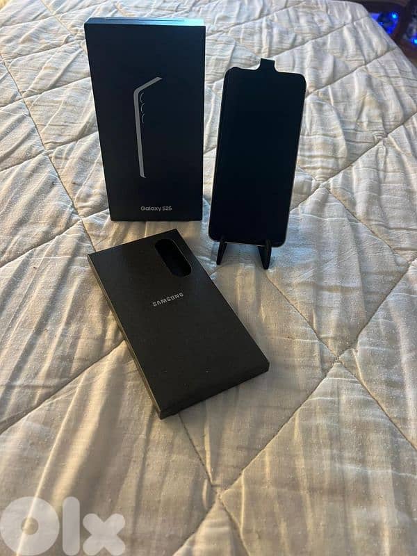 galaxy s25 2