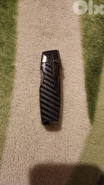 Pocket knife