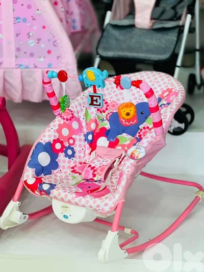 baby bouncer seat