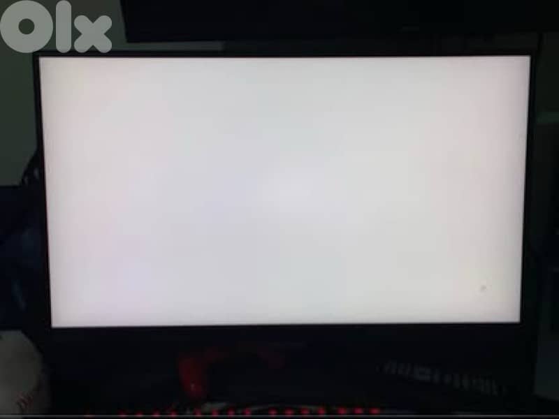 Samsung odyssey G4 1